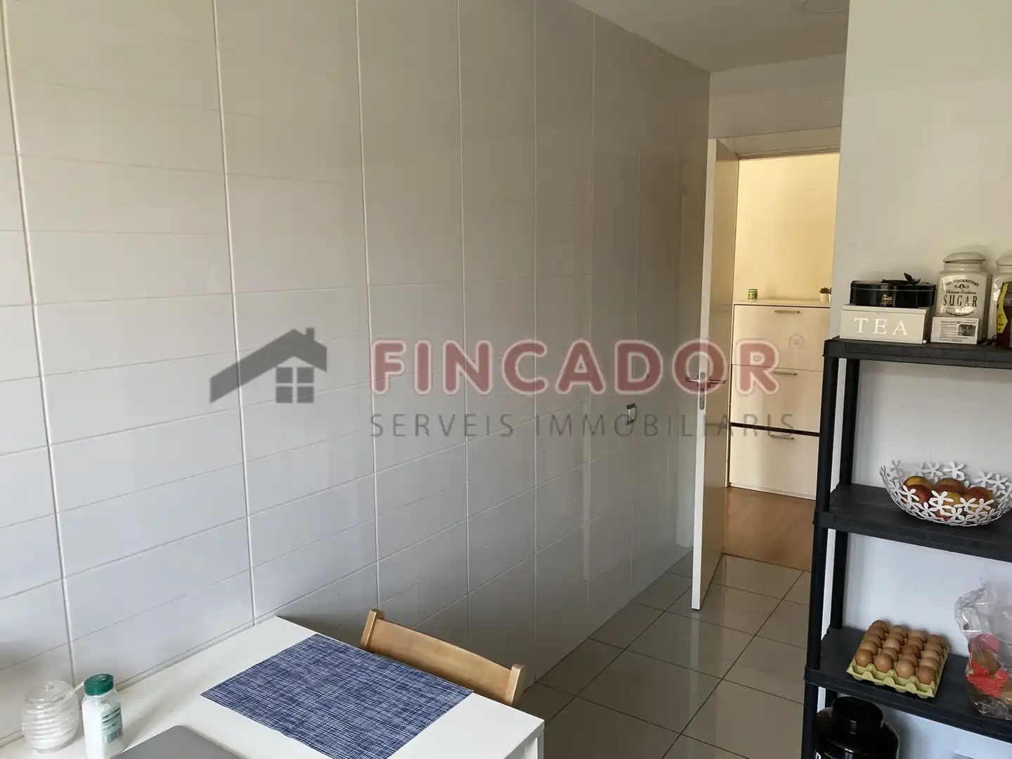 Appartement avec terrasse à vendre à Carrer Gran de la Sagrera, imagen 6