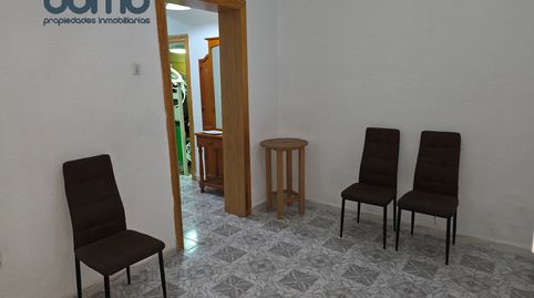 Foto 5 de Piso en venta en Avenida de Los Ángeles, 68, Los Ángeles - Cruz de Caravaca, Almería Capital