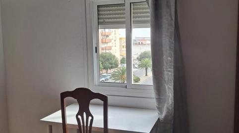 Foto 3 de Piso para compartir en Fuerzas Armadas, Nuevo Parque - Los Rosales - Tráfico Pesado,  Huelva Capital