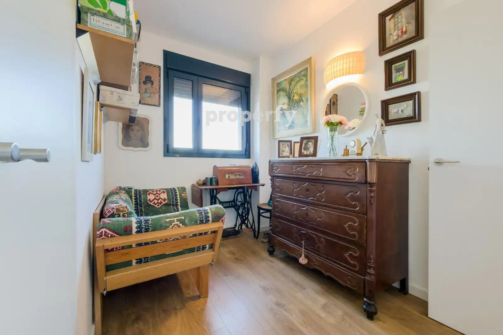 Wohnung mit Terrasse zum Verkauf in Sants - Montjuïc, imagen 16
