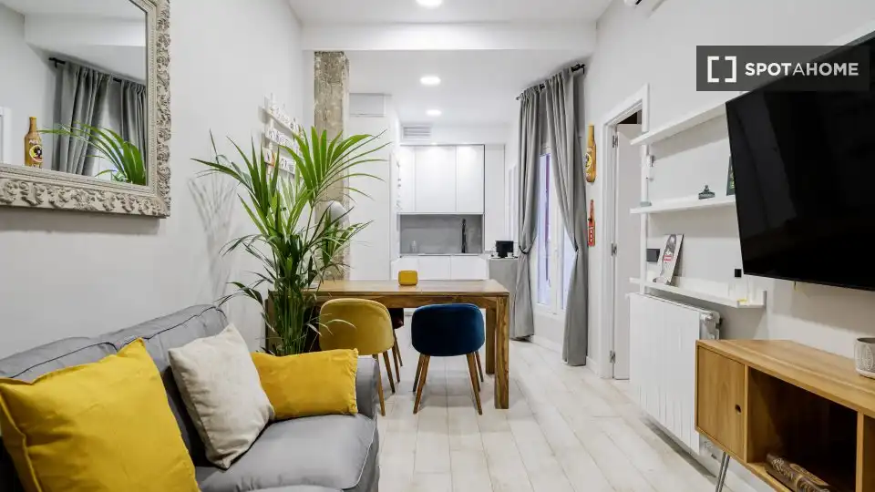 Wohnung mit Terrasse zur Miete in Tetuán, imagen 8