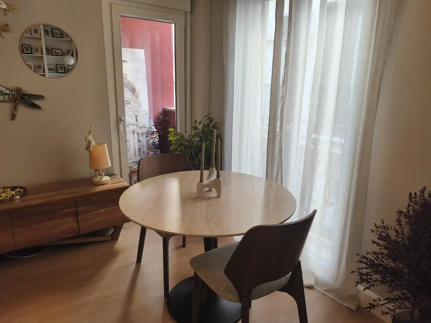 Apartamento con ascensor en venta en Andújar, imagen 3