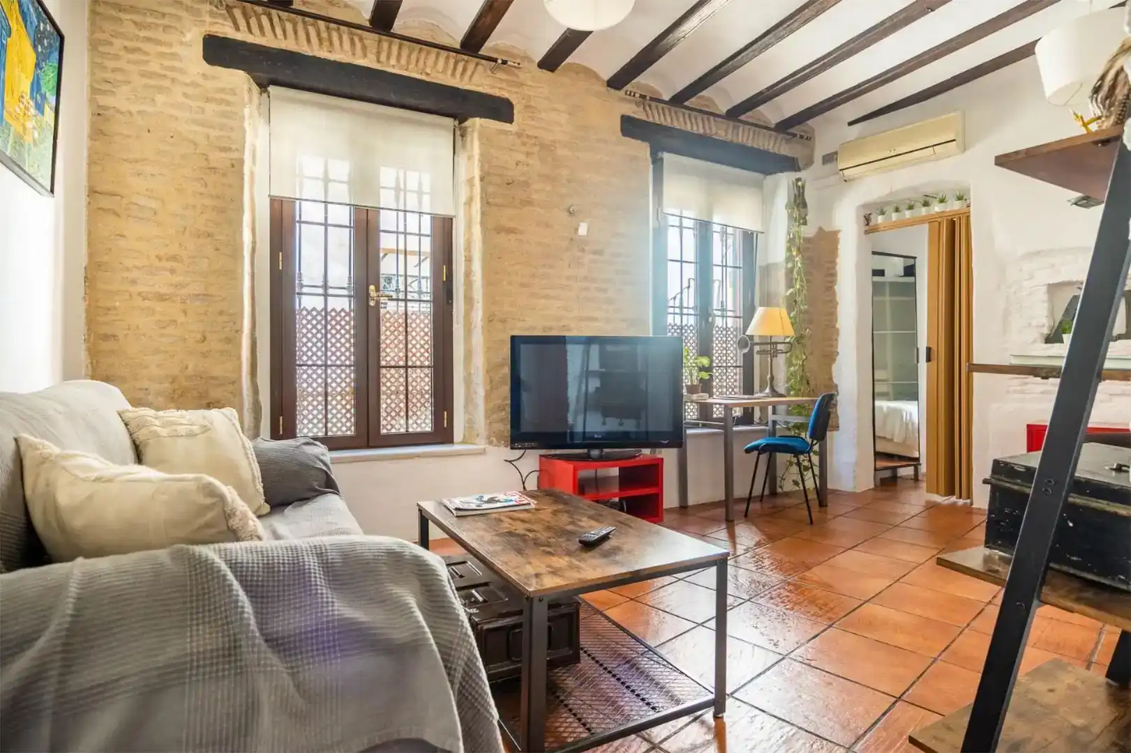 Fotografía del inmueble reportado: 1.580 €/mes — San Gil, Sevilla