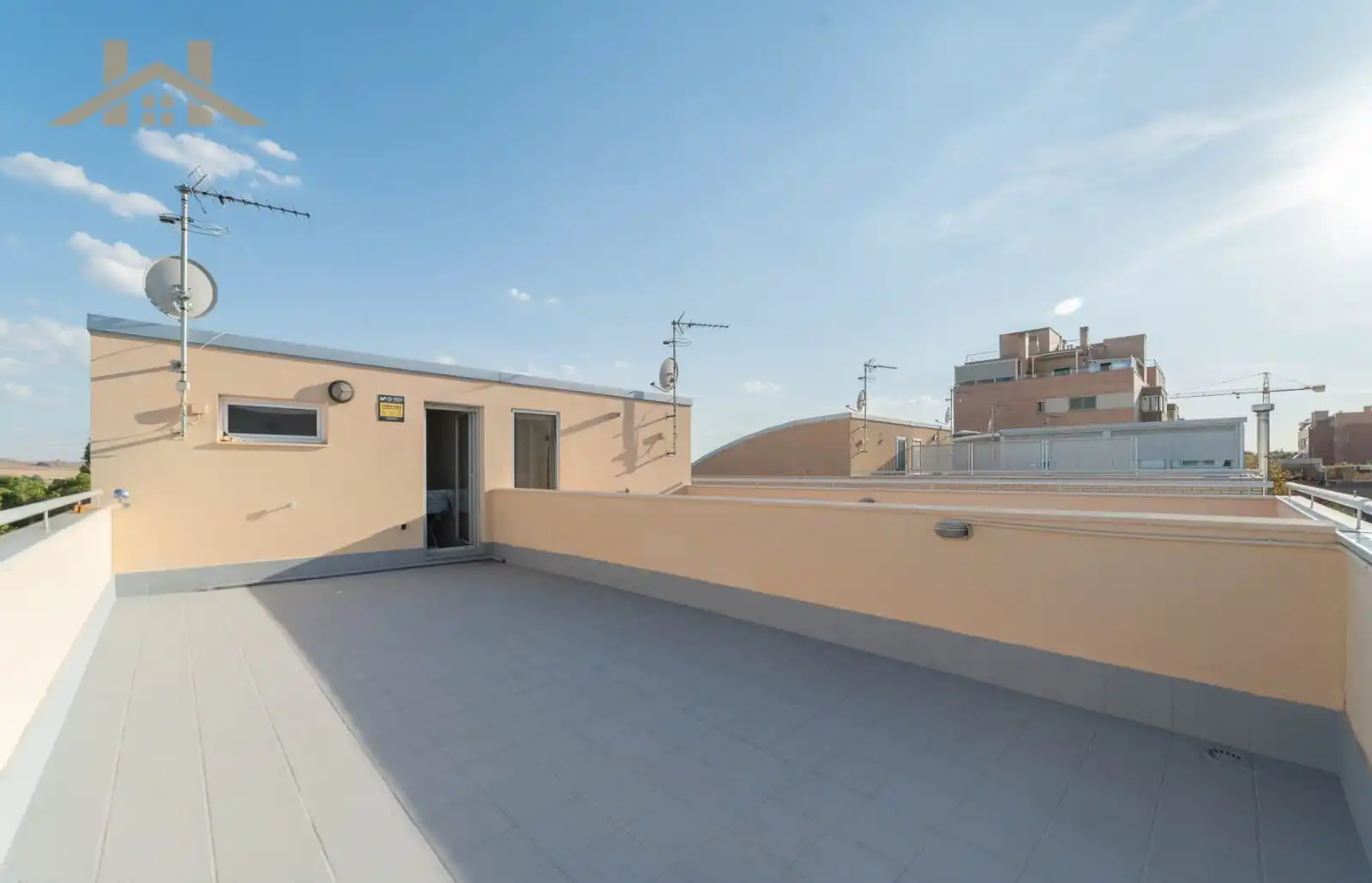 Villa avec jardin à vendre à Paseo del Diálogo, imagen 18
