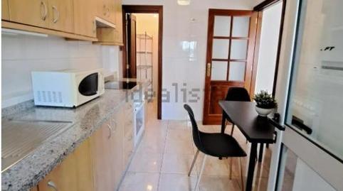 Photo 5 of Flat to rent in Salamanca, Salamanca - Uruguay,  Santa Cruz de Tenerife Capital