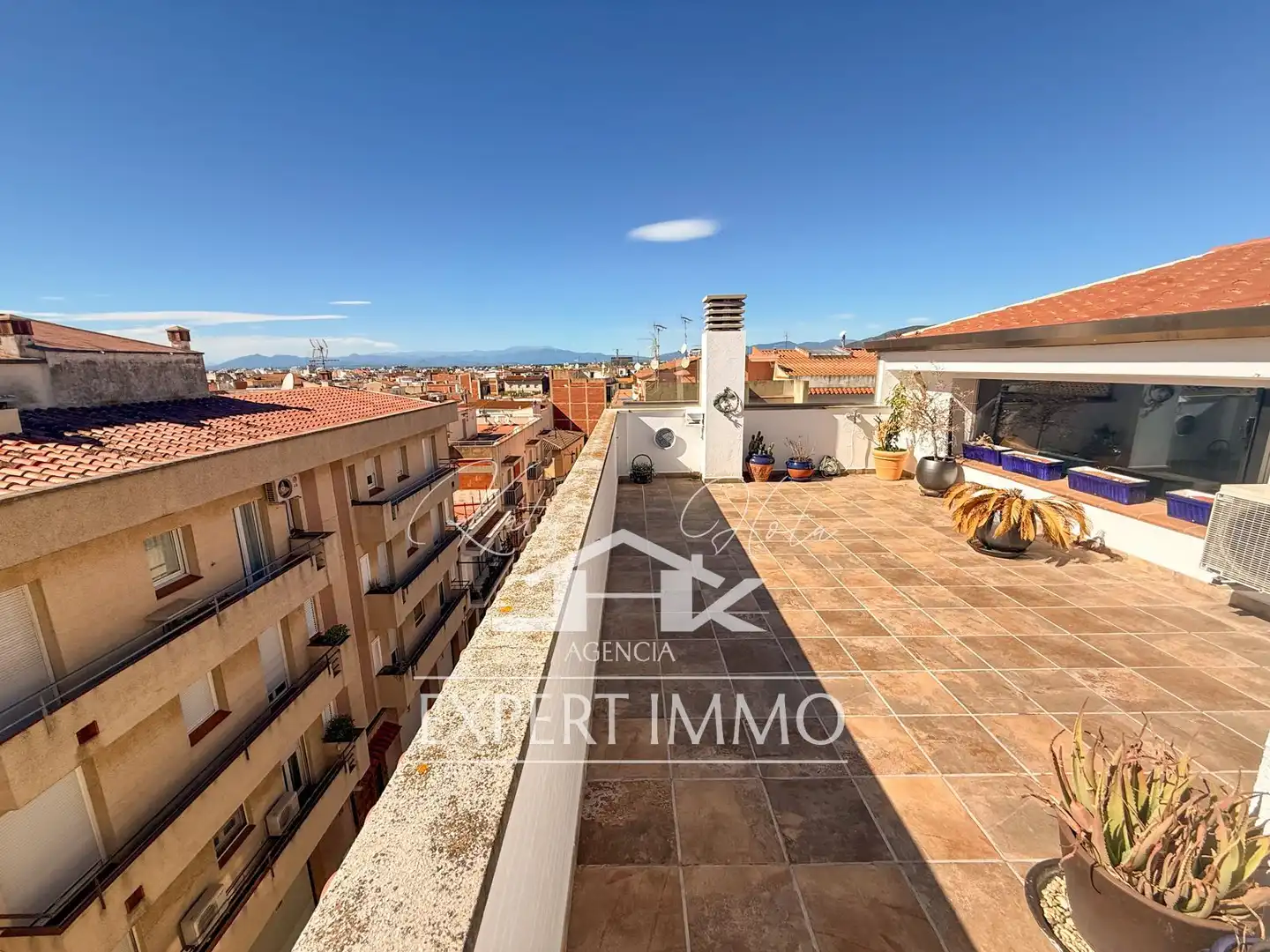Apartment with lift for sale in de l'Almirall Federico Gravina