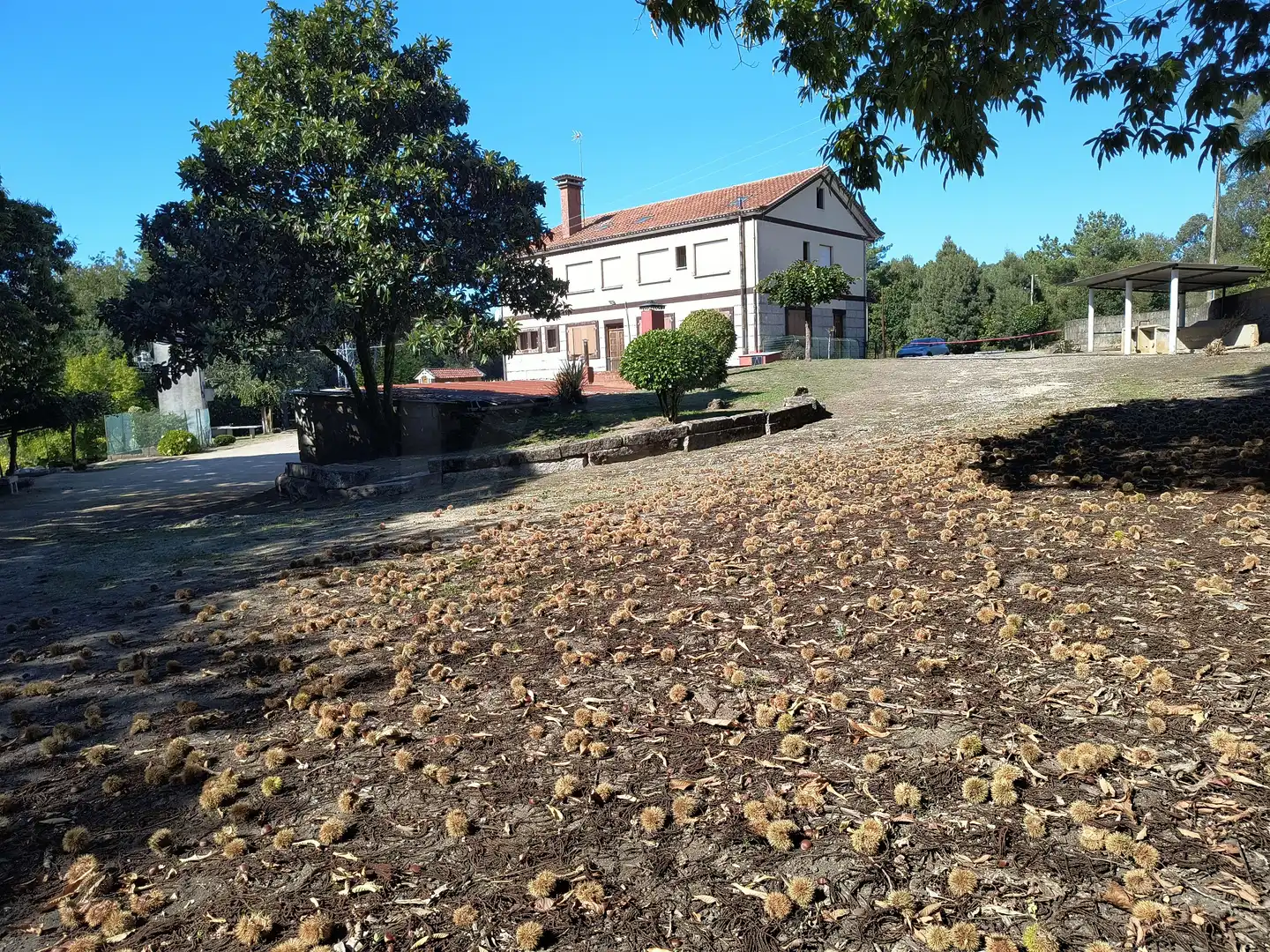 Chalet en venta en Mondariz, imagen 7