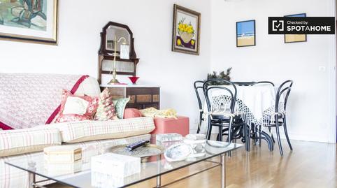 Foto 5 de Pis de lloguer a Estrella,  Madrid Capital