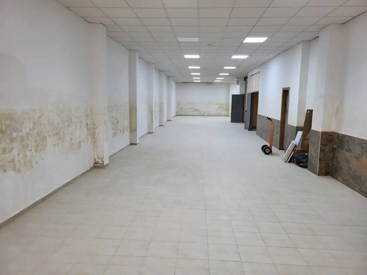Büro zum Verkauf in Benetússer mit Klimaanlage