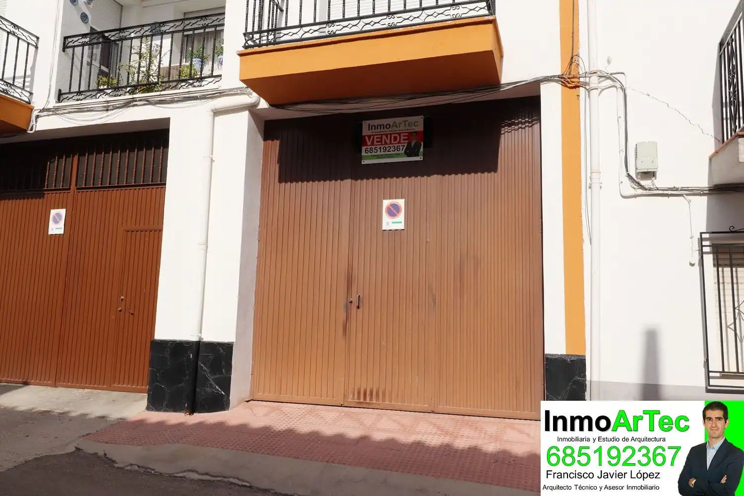 Locale commerciale in vendita a Calle Girasoles 3, imagen 8