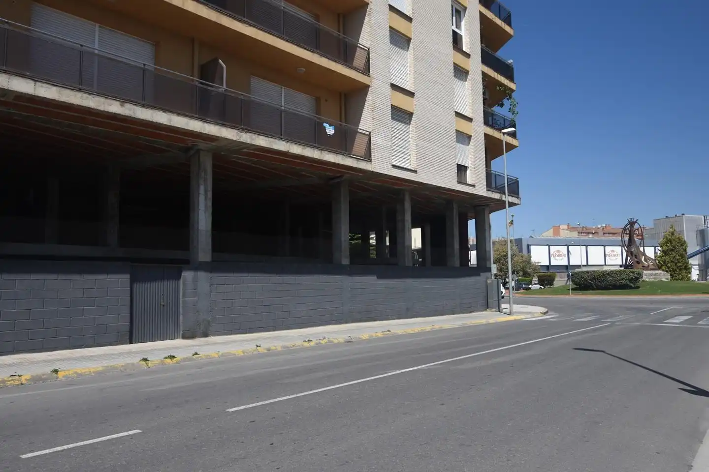 Locale commerciale in affitto a de la Pau 1, imagen 20
