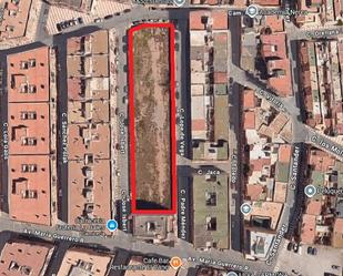 Residential for sale in Roquetas de Mar