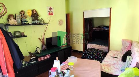 Foto 3 de Pis en venda a Casco Viejo, Ourense