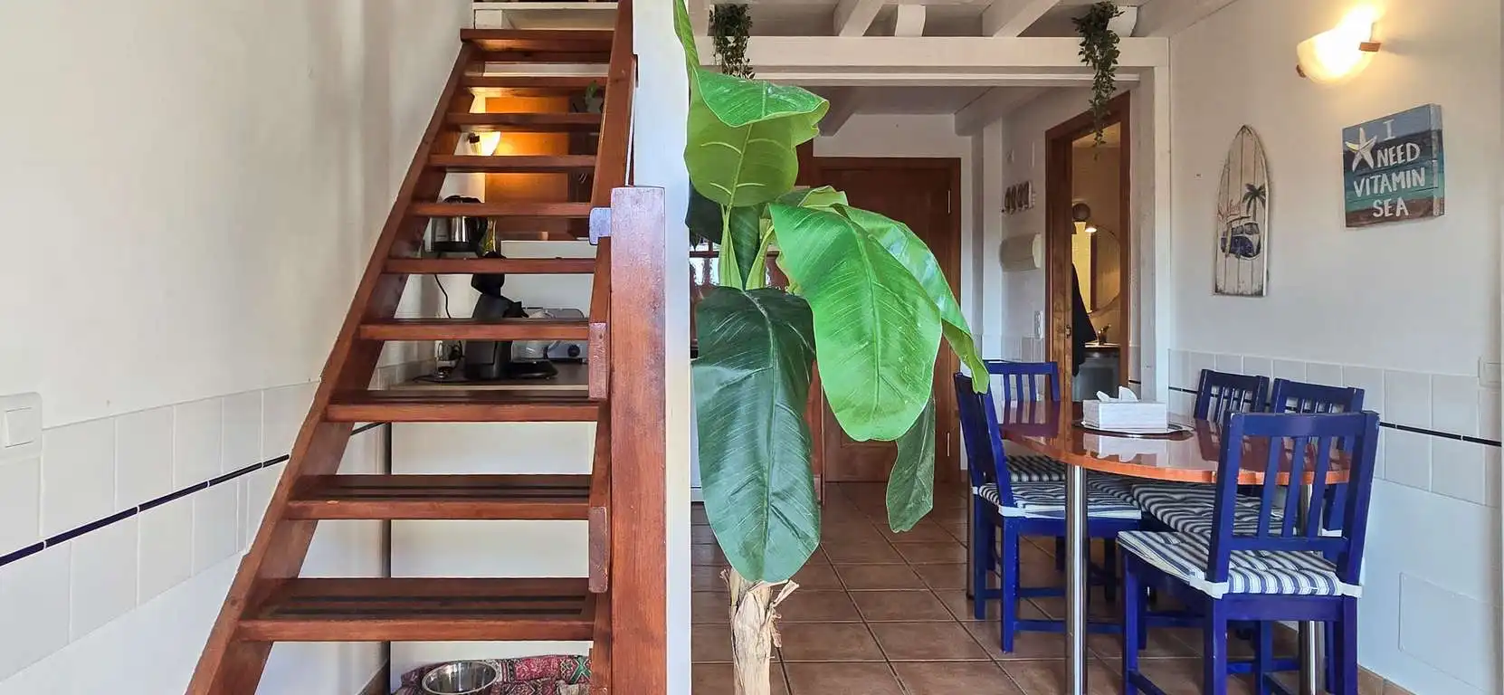 Ático en venta en Riells