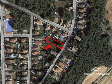 Terreno rustico in vendita a MONTPAO