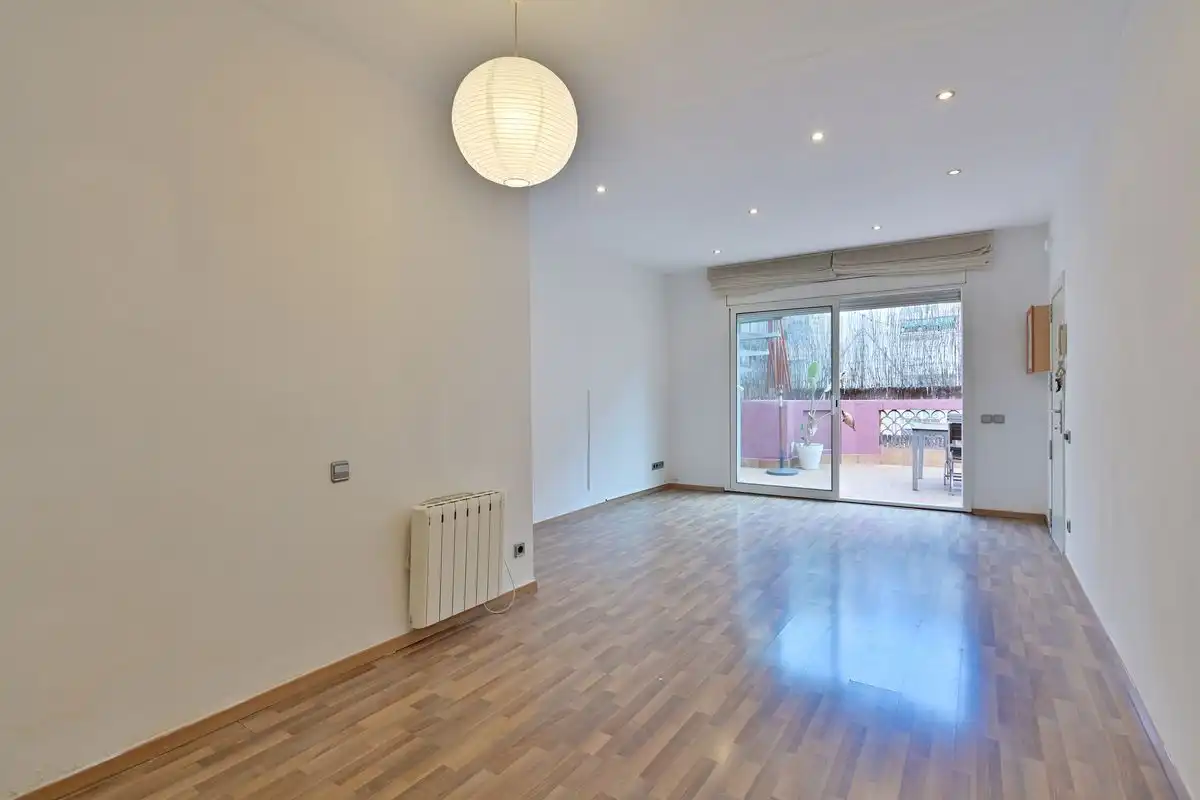 Penthouse mit Terrasse zum Verkauf in Carrer de Déu i Mata 142, imagen 10