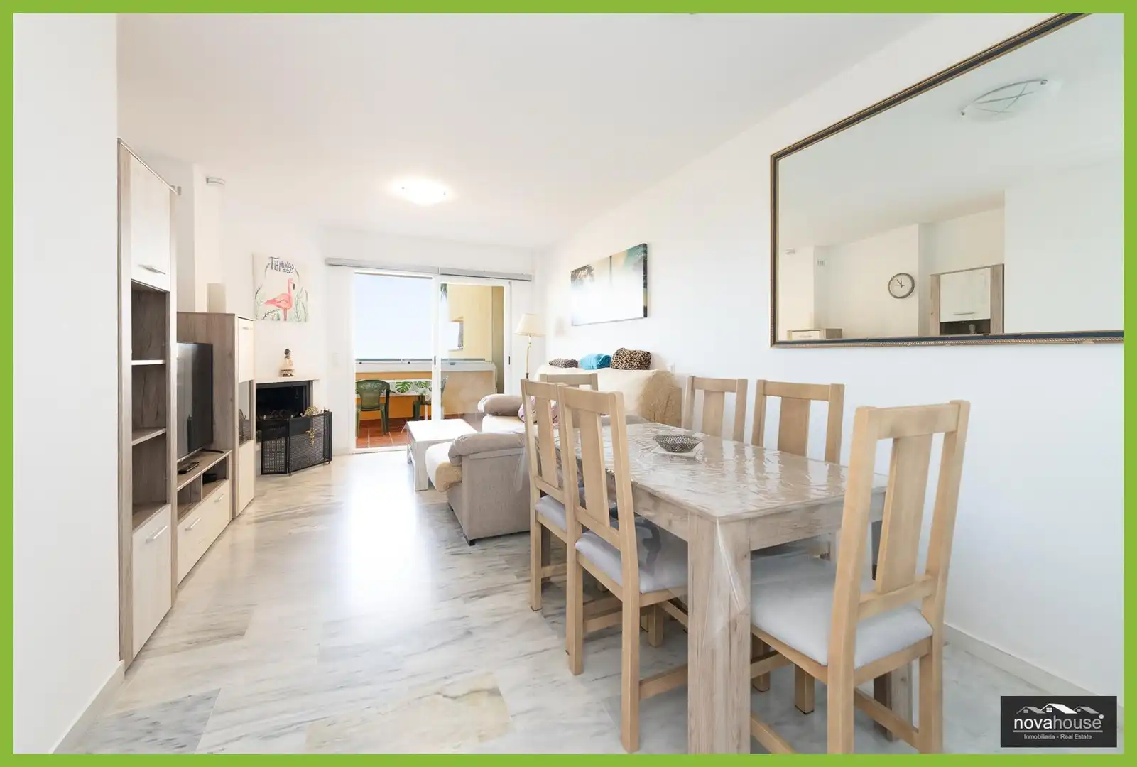 Piso en venta en Calle AMATISTA DE RIVIERA, imagen 6