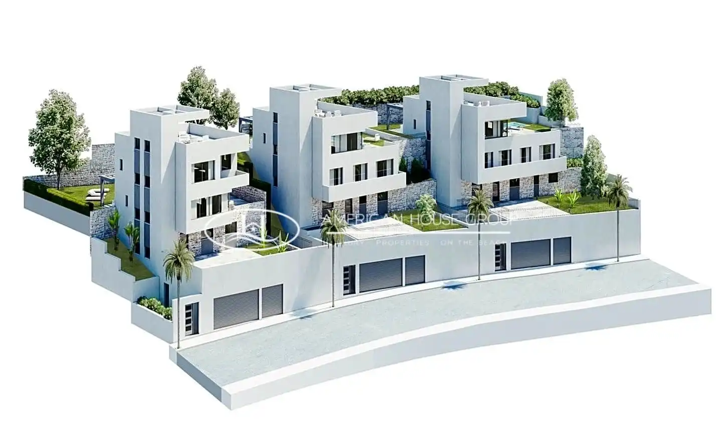 Maison avec jardin à vendre à Calahonda, imagen 11