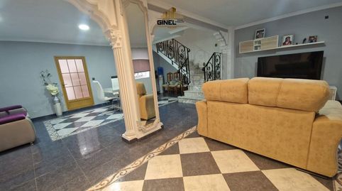 Foto 5 de Casa adosada en venta en San Felipe - El Almendral - La Merced, Jaén Capital