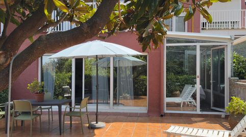 Foto 3 von Einfamilien-Reihenhaus zum Verkauf in Paseo de Aiete, Aiete, Donostia - San Sebastián