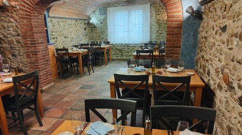 Foto 5 de Finca rústica en venda a Sant Aniol de Finestres, Girona