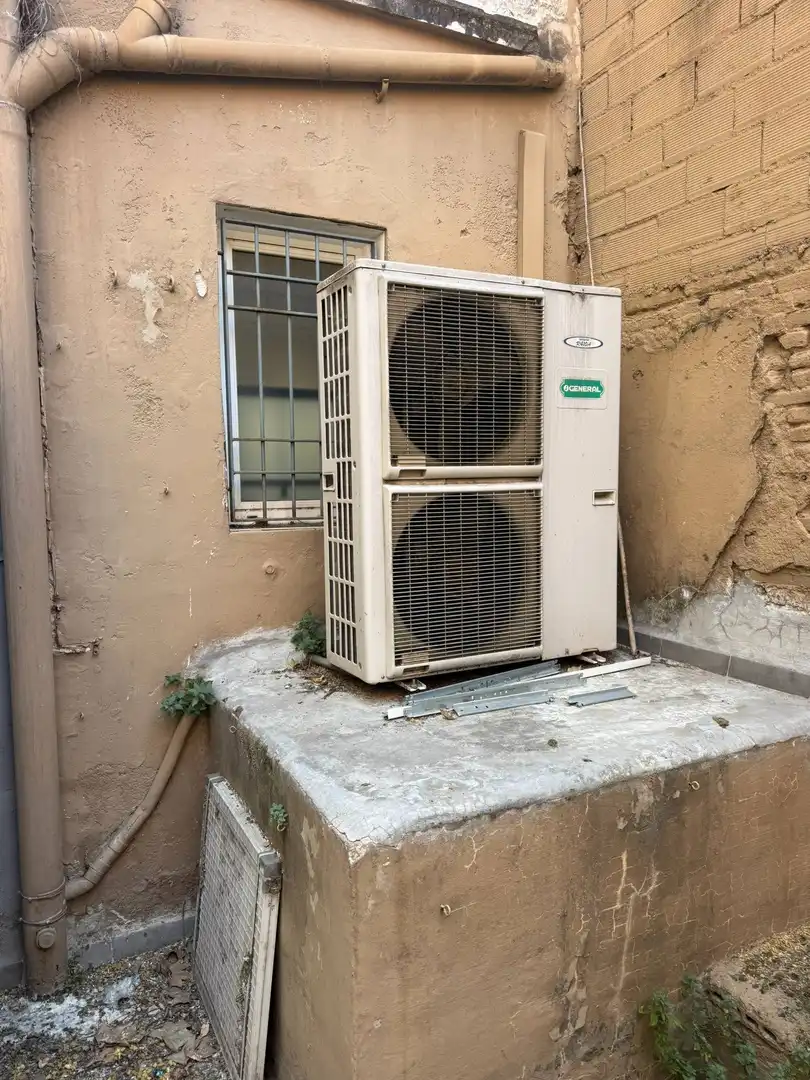 Local comercial en alquiler en Carrer MAJOR DE SARRIA 104, imagen 14