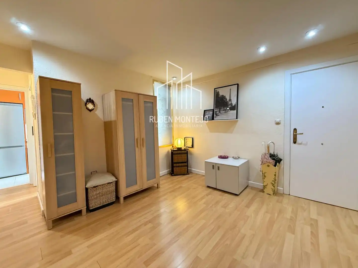 Piso con ascensor en venta en Canalejas 10, imagen 6