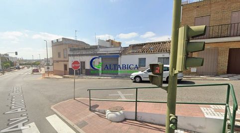 Foto 3 von Haus oder Chalet zum Verkauf in Antonio Machado, Alcalá del Río, Sevilla