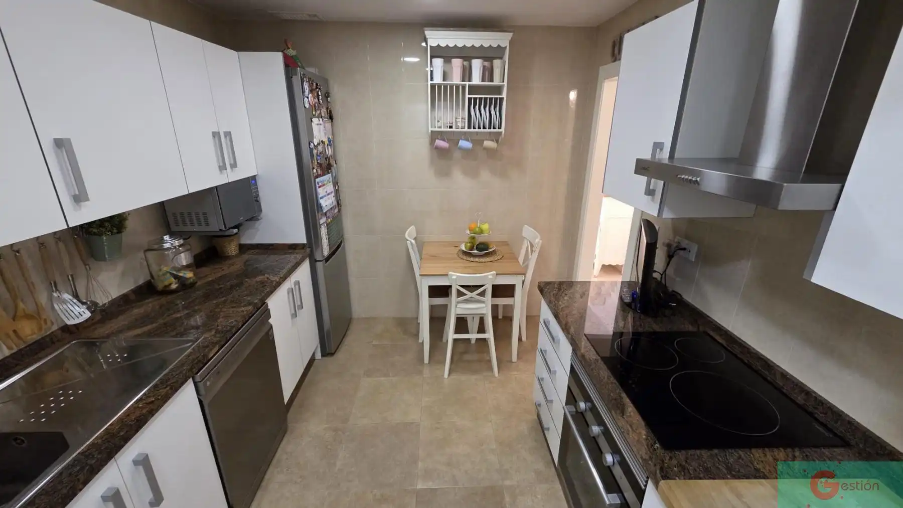 Apartment mit Pool zum Verkauf in Estepona Pueblo, imagen 7