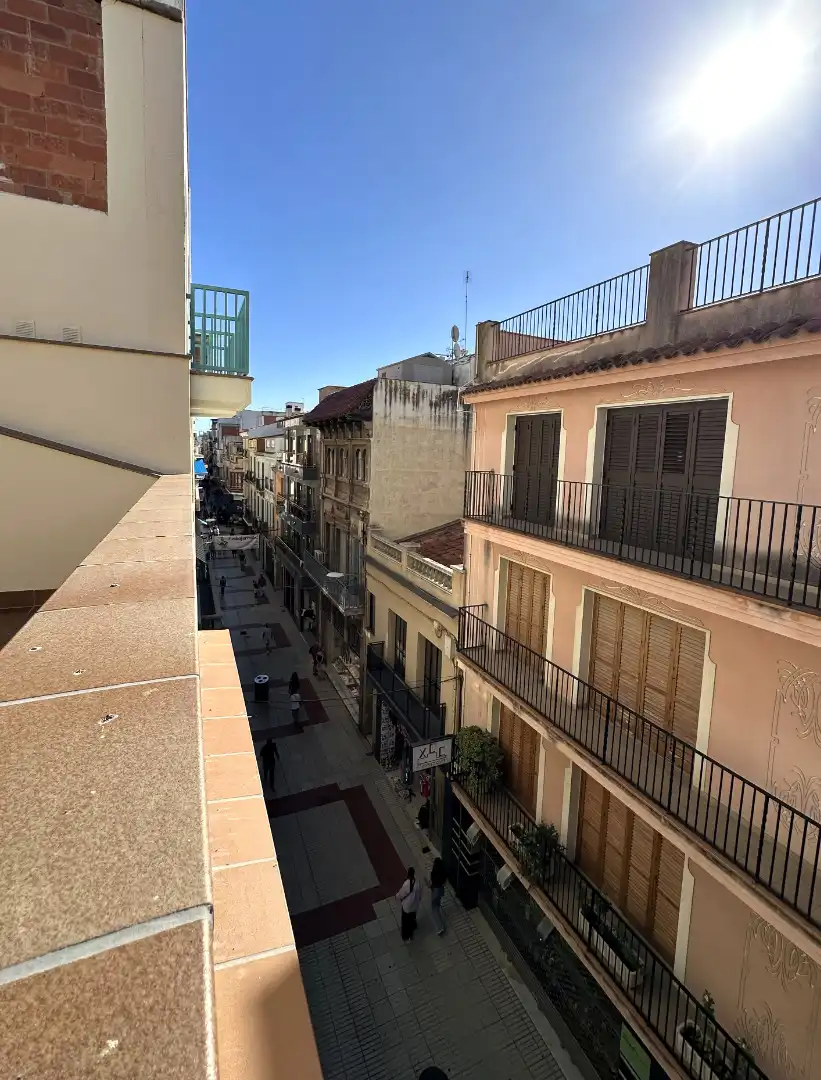 Duplexes for rent in Calella, Barcelona