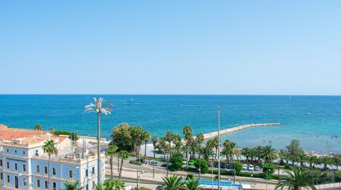 Photo 5 of Attic for sale in Raval Roig - Virgen del Socorro, Alicante / Alacant