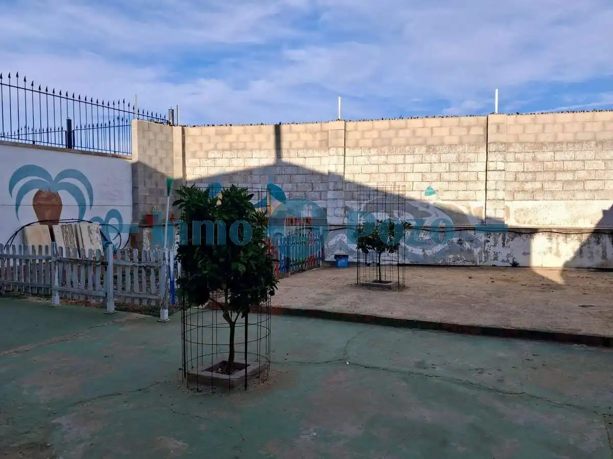 Nave industrial en venta en Almendralejo, imagen 17