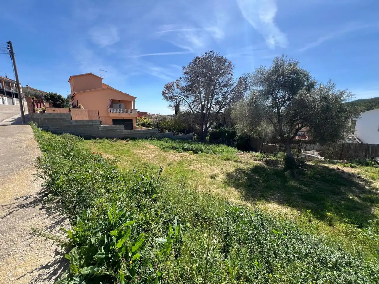 Terrenos y solares en venta en Nou Vendrell, imagen 12