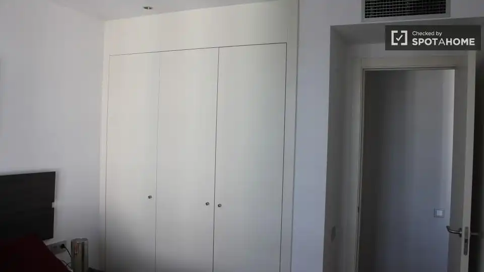 Flat for rent in Sant Pere, Sta. Caterina i la Ribera