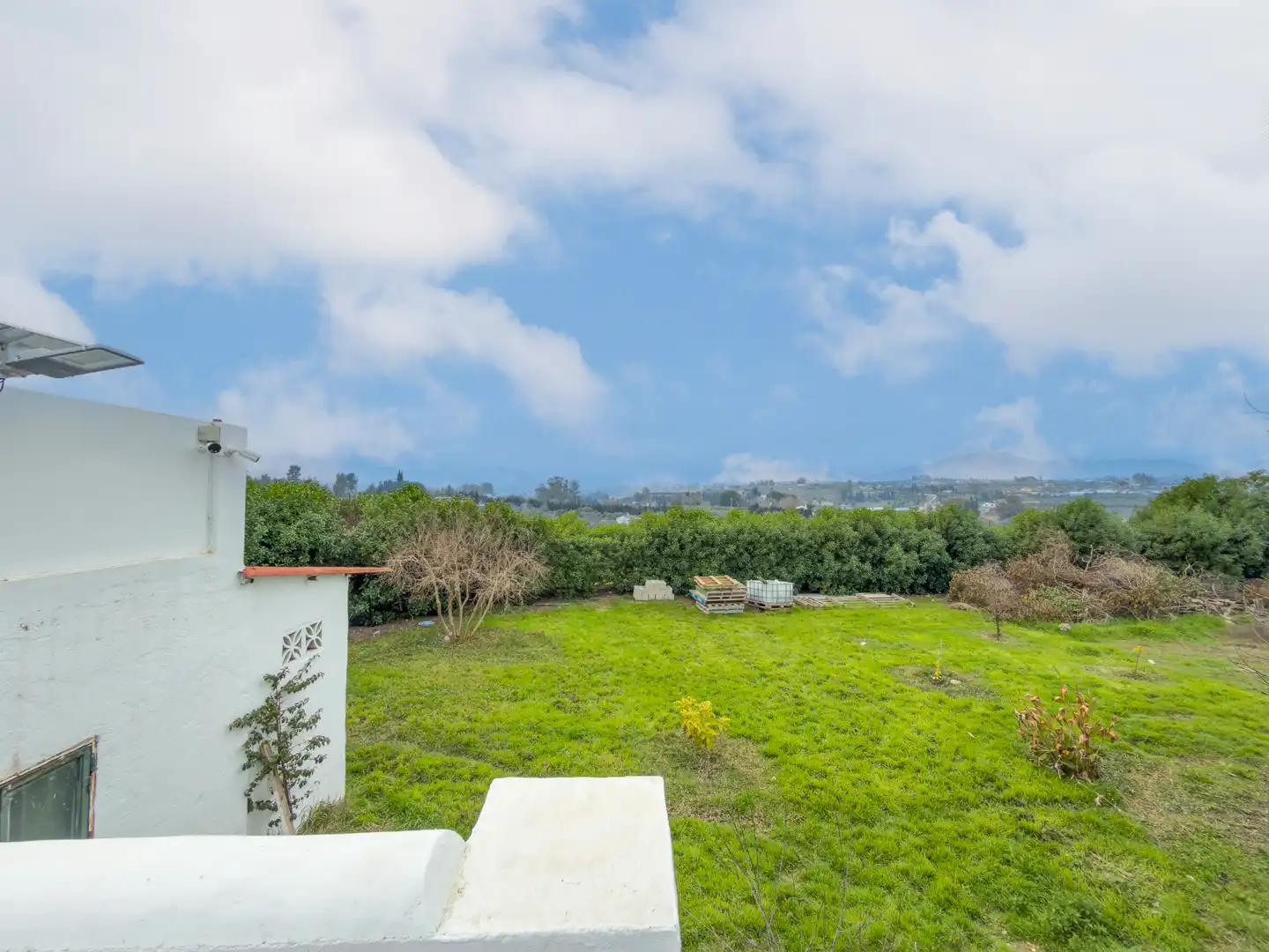 Chalet con piscina en venta en Casalpalma - Fahala, imagen 64