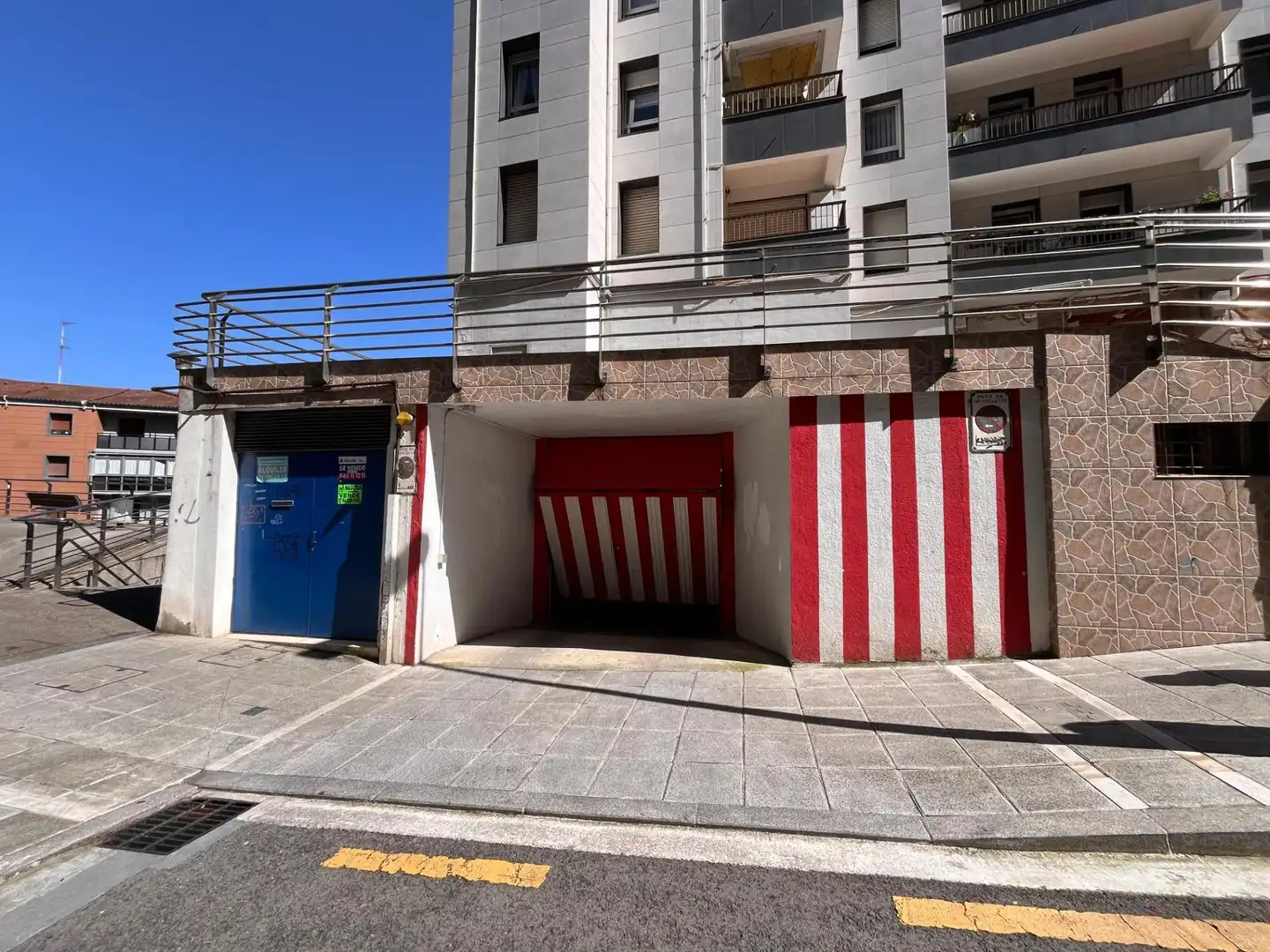 Parcheggio in vendita a Kalero - Basozelai, imagen 14