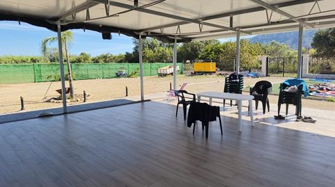 Foto 5 de Finca rústica en venda a Plaça Numero 8, Bonavista - Lago de San Lorenzo, Cullera