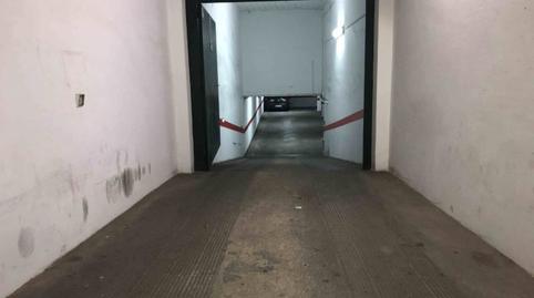 Photo 3 of Garage to rent in Calle Pintor Barjola, 10, La Estación, Badajoz