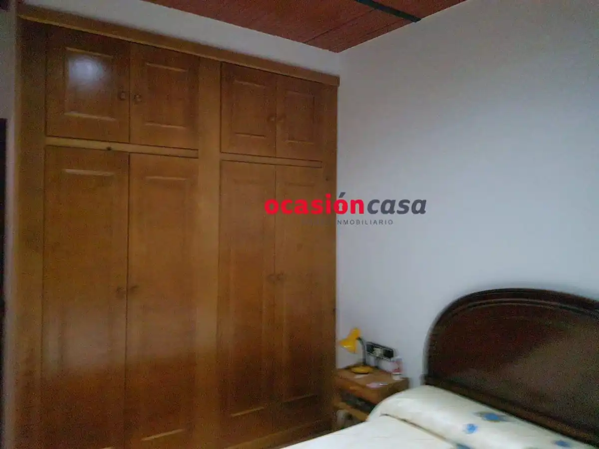 Habitación de Finca rústica en venta en Espiel con Piscina y Amueblado