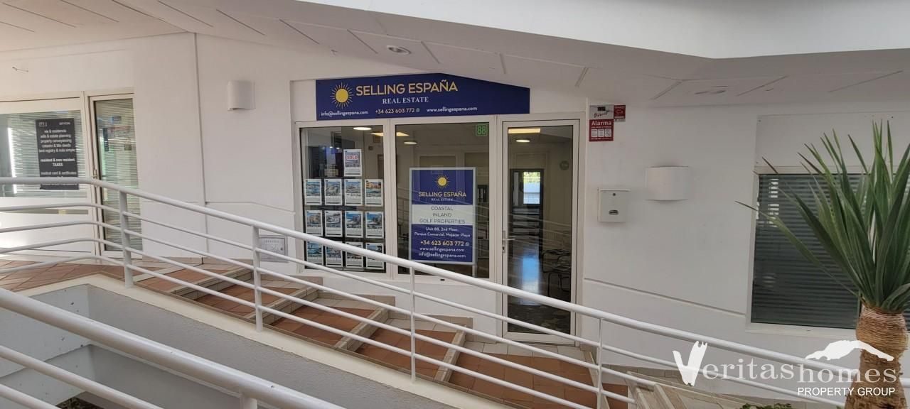 Local en venta en Mojácar