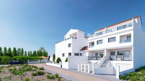 Foto 4 de Casa adosada en venda a  Sector Sur Residencial, Rafal, Alicante