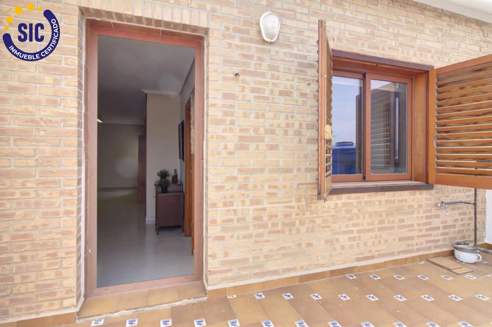 Casa o chalet en venta en Almenara con Aire acondicionado, Calefacción y Parquet