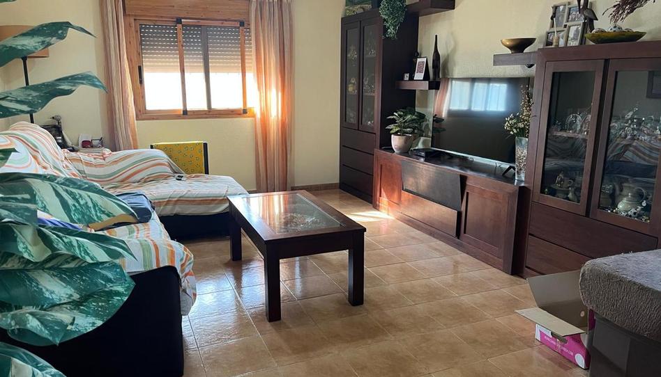 Foto 1 de Casa o xalet en venda a Partida Rochet, 94, Agost, Alicante