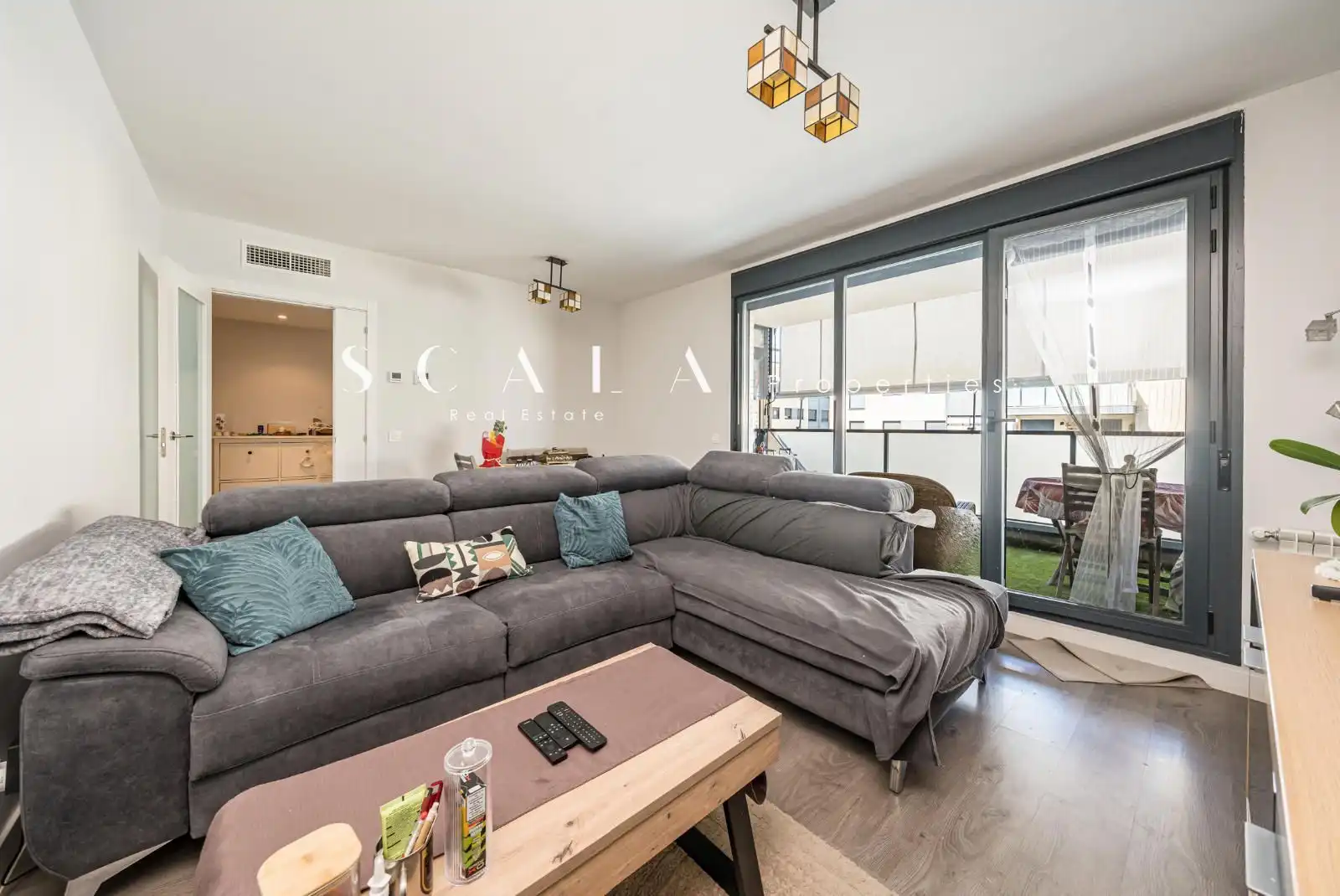 Wohnung mit Terrasse zum Verkauf in Narvaez, imagen 16