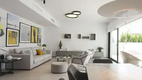 Villa avec piscine à vendre à Ciudad Quesada, imagen 13