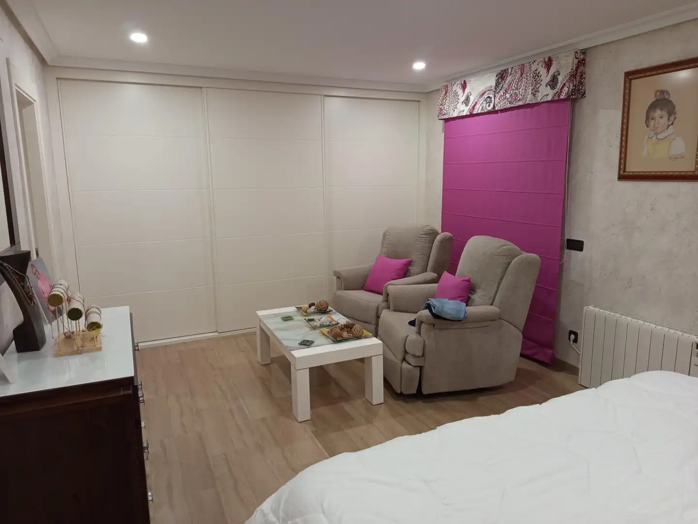 Casa amb terrassa en venda a Peñamefecit - Avda Barcelona, imagen 15