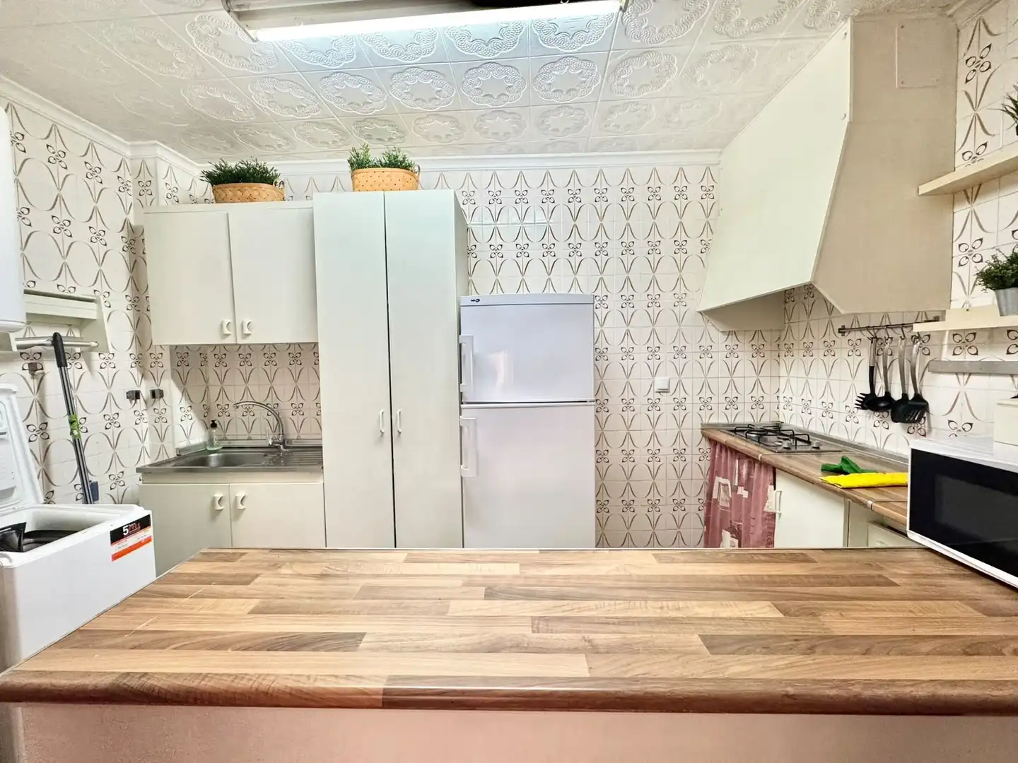Mini appartamento in affitto a Los Cuarteros, imagen 13