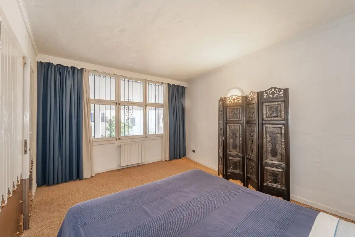 Wohnung mit Terrasse zum Verkauf in Puerto de Cabopino, imagen 14