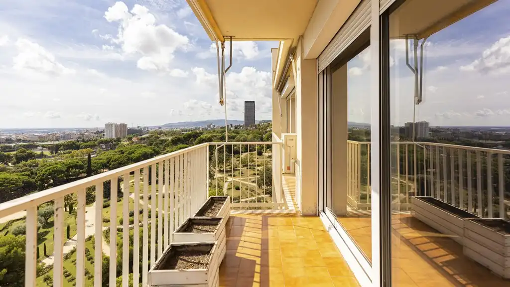 Apartamento con ascensor en venta en Les Corts, imagen 11