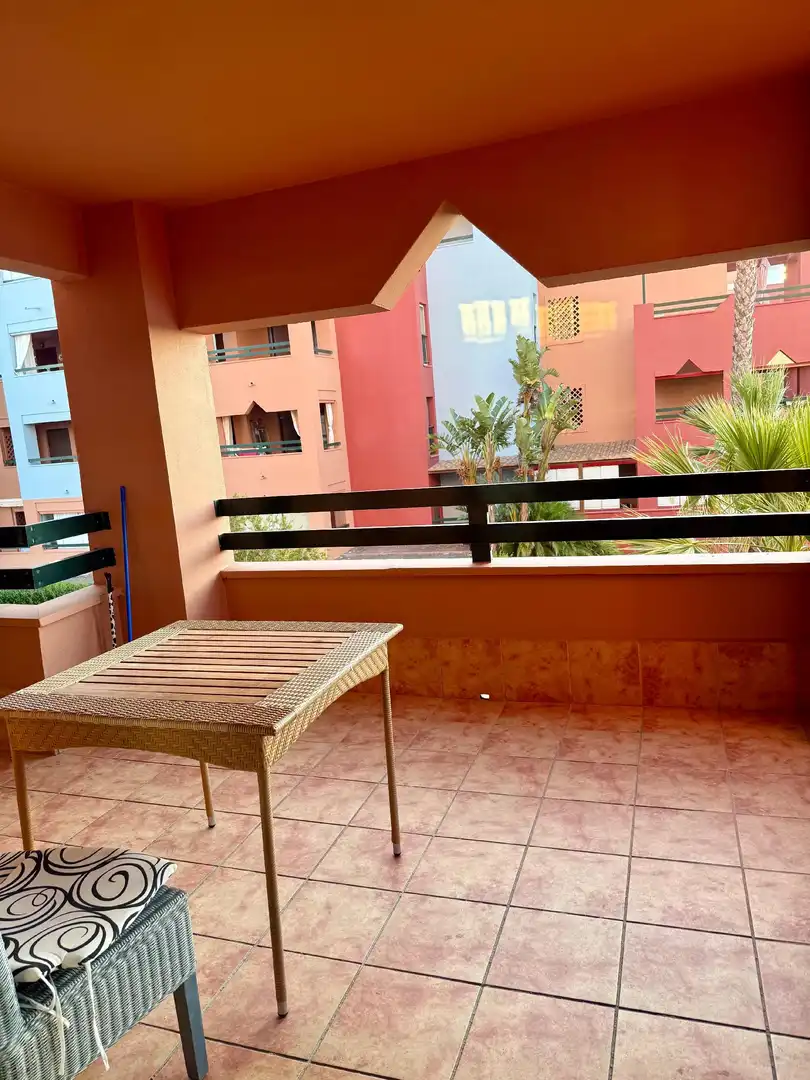 Apartament amb piscina en venda a Isla Canela, imagen 15